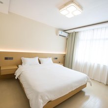 平潭聚贤民宿(龙王头沙滩店)