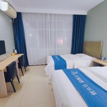 如家华驿酒店(通辽市库伦旗哈达图大街店)