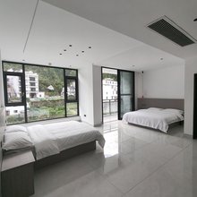 黄山山水雅庭民宿