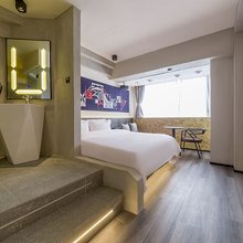之七酒店(西华大学店)