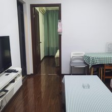 爱丁堡公寓(苏州合景领汇店)