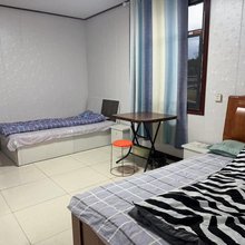 心悦旅馆