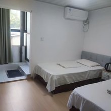 阳光旅馆