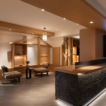 在叙·缦居(中天会展城国际生态会议中心地铁站店)