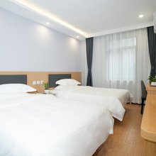 海宁栖岸宾馆