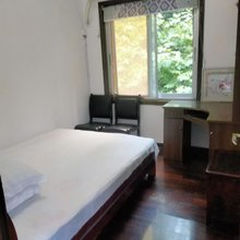 庐山陶阿姨家庭旅馆