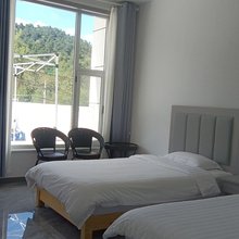 祥禾农家小院