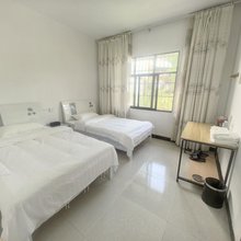 修文金满园农庄