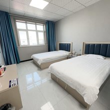 四海怡家宾馆(德盈国际物流园店)