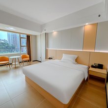 化州明都商务酒店