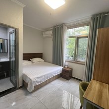 榆树馆招待所(北京人民医院阜外医院店)