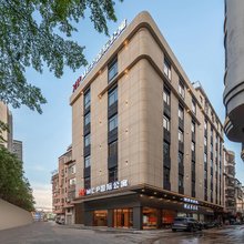 MCP国际公寓(广州琶洲会展广州塔店)