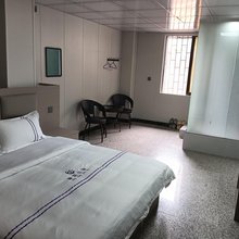 豪庭住宿(天益城陈江南站店)