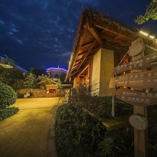 贵阳乐湾国际温泉度假酒店