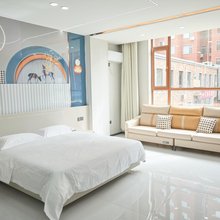 尚＋智能优选酒店