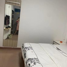 杏欢住宿