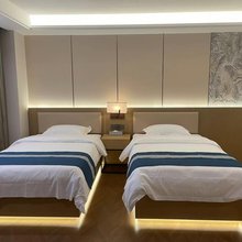 新晨连锁酒店(乌海双拥街店)