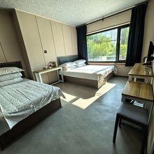 龙兴宾馆(哈尔滨市二院胸科医院店)