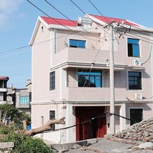平潭海枫云栖客栈