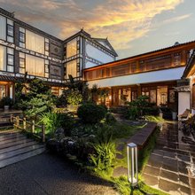 大理舍予隐秘花园客栈(大理古城南门店)