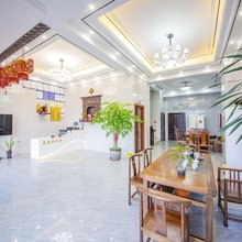 湄洲岛美海苑.海景民宿(妈祖祖庙店)