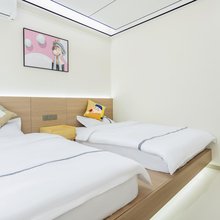 楠溪缘客栈