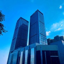 成都锦悦公寓(锦华万达中港广场店)
