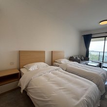 国韵海景度假公寓(鼎龙湾海洋王国店)
