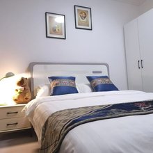 济南常青之家公寓式酒店