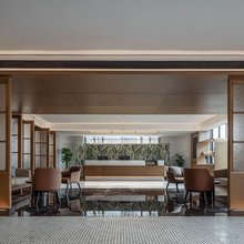 芜湖海悦未来酒店(方特乐园鸠兹古镇店)