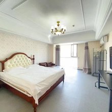 这间民宿(长春火车站万达店)