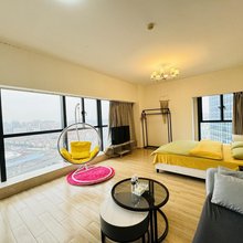 大信云来公寓