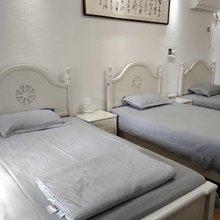 亳州37度客栈