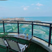 东山初夏海景民宿(金銮湾店)