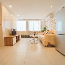 骏骏爸爸的小屋