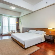 屋里巷城市酒店(韵河湾店)