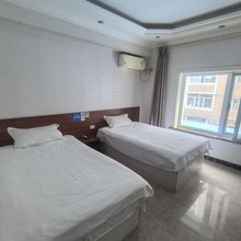 珲春兆佳宾馆