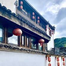 宏村三秋·美宿