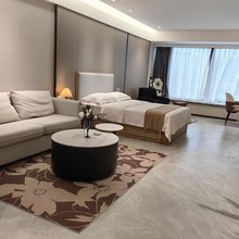 设计师智能公寓(广州宝能演艺中心萝岗万达广场店)