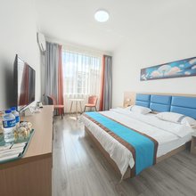 海维客栈(洱海公园店)