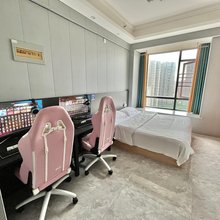 指尖电竞酒店(高铁吾悦广场店)