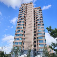 莱州黄金海岸康养民宿