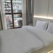 豪斌民宿(贵阳北站店)