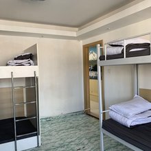 成都一间青旅旅舍(春熙路店)