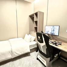 绍兴蚂蚁电竞酒店