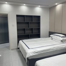 伊春冬雨旅店
