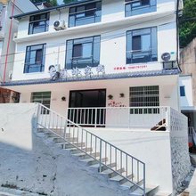 宜沐客栈(温汤镇店)