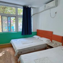 济南万事通宾馆