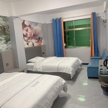 惠州完美公馆(陈江南站天益城店)