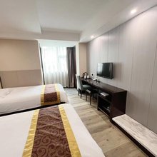 凯旺连锁宾馆(南京明故宫地铁站东部战区总医院店)